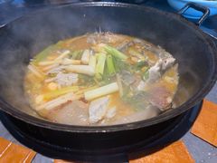-米氏火鱼·泡椒鱼火锅(李子坝老店)