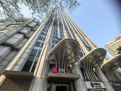 -广州达镖国际酒店