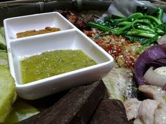 -福照楼汽锅鸡·云南菜(护国路店)