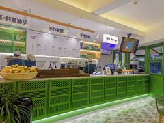 -超琪星·咖啡简餐(川音店)