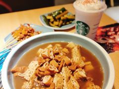 -肠王卤煮(西单食宝街店)
