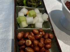 -老北门·苏帮菜·湖景包间(月光码头店)