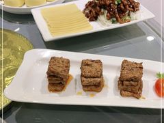 -小土豆北方菜馆(方庄店)