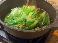 -实在湘·大碗土菜(竹料店)