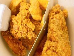 -麦当劳(王顶堤店)