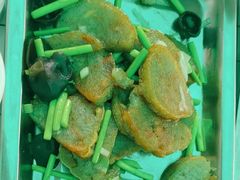 -郑喜旺烧烤(新密总店)
