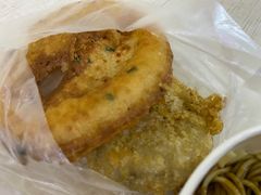 -众品香美食(三弓路店)