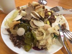 -So Lounge索兰至餐厅(蓝色港湾店)