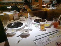 -汤姆家的牛排意面披萨(融创茂店)