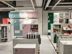 -宜家家居(西安未央商场店)