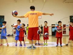 -育华篮球培训(新华路校区)