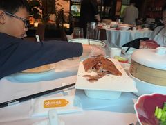 -味钱塘·钱塘浙宴(宋城之江银泰店)