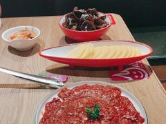 -彤德莱牛肉火锅(双港店)