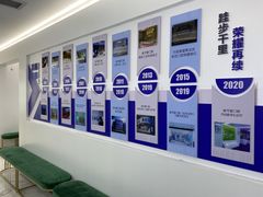 -美可普口腔医院(东街分店)