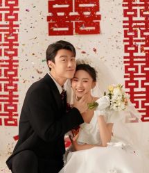 -米兰婚纱摄影轻奢化定制(深圳罗湖总店)