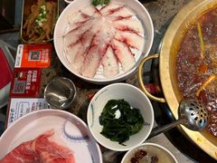 -小龙坎火锅(IFS HOT店)