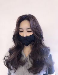 -HairCode芭曲发型