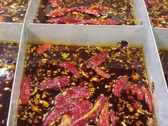 -重庆老火锅王(永陵路分店)