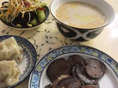 -金山奶茶馆(五一路店)
