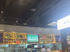 -木屋烧烤(龙湖天街店)