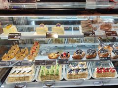 -FANEN法念·烘焙·甜点(万象城店)