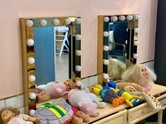 -FAIRYLAND龙族星球主题餐厅(凯丹广场店)