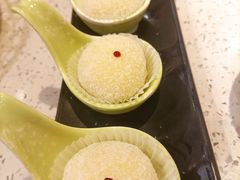 榴莲公主-又一间茶点轩(百汇广场店)