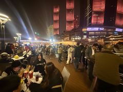 -重庆两江夜游-交运系列