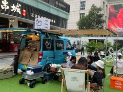-HALO广场(梨园路店)
