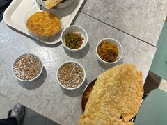 -红鼻子桂林米粉(金唐新光界店)