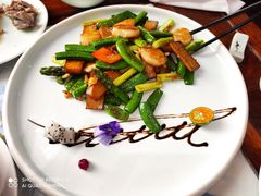 -瓷忆·瓷文化餐厅(上海店)