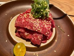 -烧肉达人•炭火烧肉(新天地店)