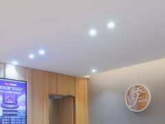 -全季酒店(上海东方明珠店)