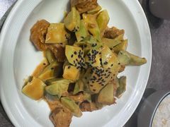 -闫府私房菜·百年鲁菜(恒隆店)