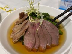糟三拼-上海会馆(香港名都店)