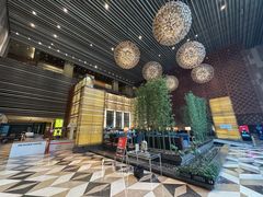 -天津君隆威斯汀酒店