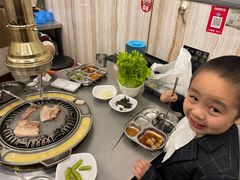 -元山烤肉店(假日广场店)