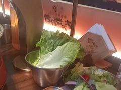 -西塔老太太泥炉烤肉(上海七宝领展广场店)