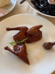 -空中一号·宴会厅(信合大厦店)