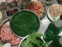 -英雄故事地摊烤肉(马驹桥店)