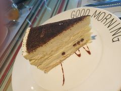 -米兰西点(兴隆台店)