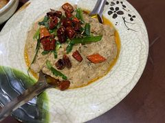 -牛街老爆肚满(牡丹园店)