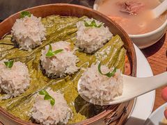 -清水亭湖北菜(大屯DT51店)