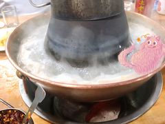 火锅-元盛居(生态大街店)