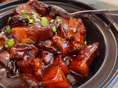 -上海国际饭店