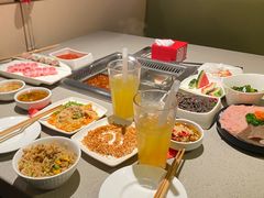 -海底捞火锅(摩尔广场店)