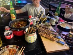 -雪熊精酿·哈尔滨烧烤酒馆(非遗大串店)