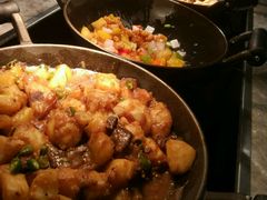 -盛宴标帜餐厅·亲子自助 (南昌喜来登酒店)