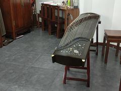 -秦汉胡同国学书法围棋国画书院(国泰分馆)