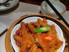 -禄运茶居·手工点心(猎德店)